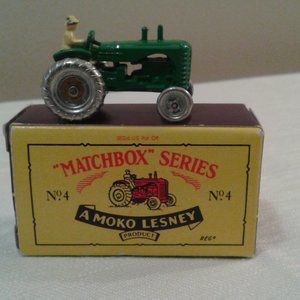 Matchbox